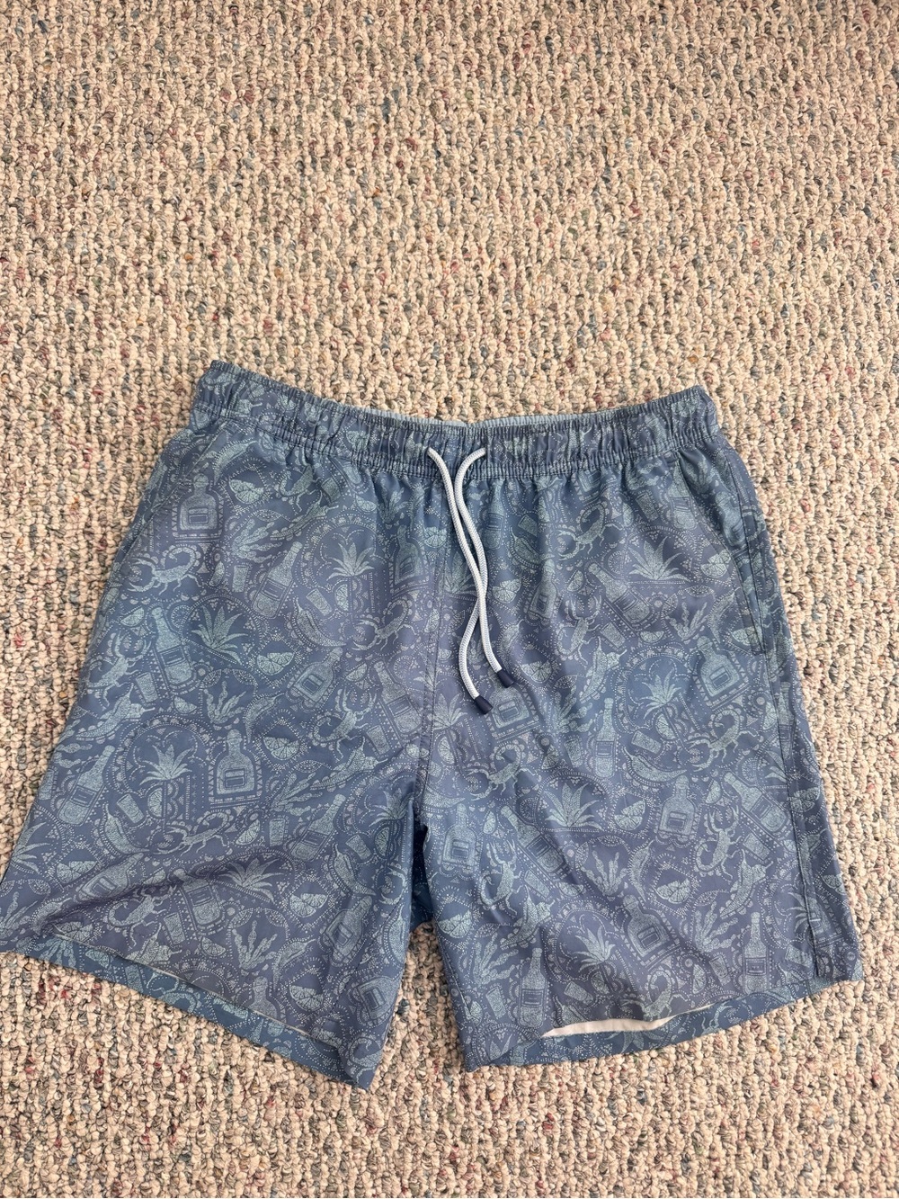 Peter Millar Swim Trunks Medium